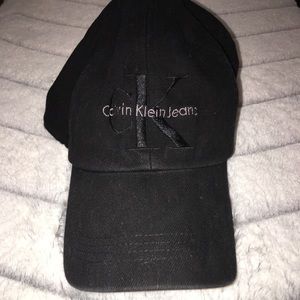 Calvin Klein hat